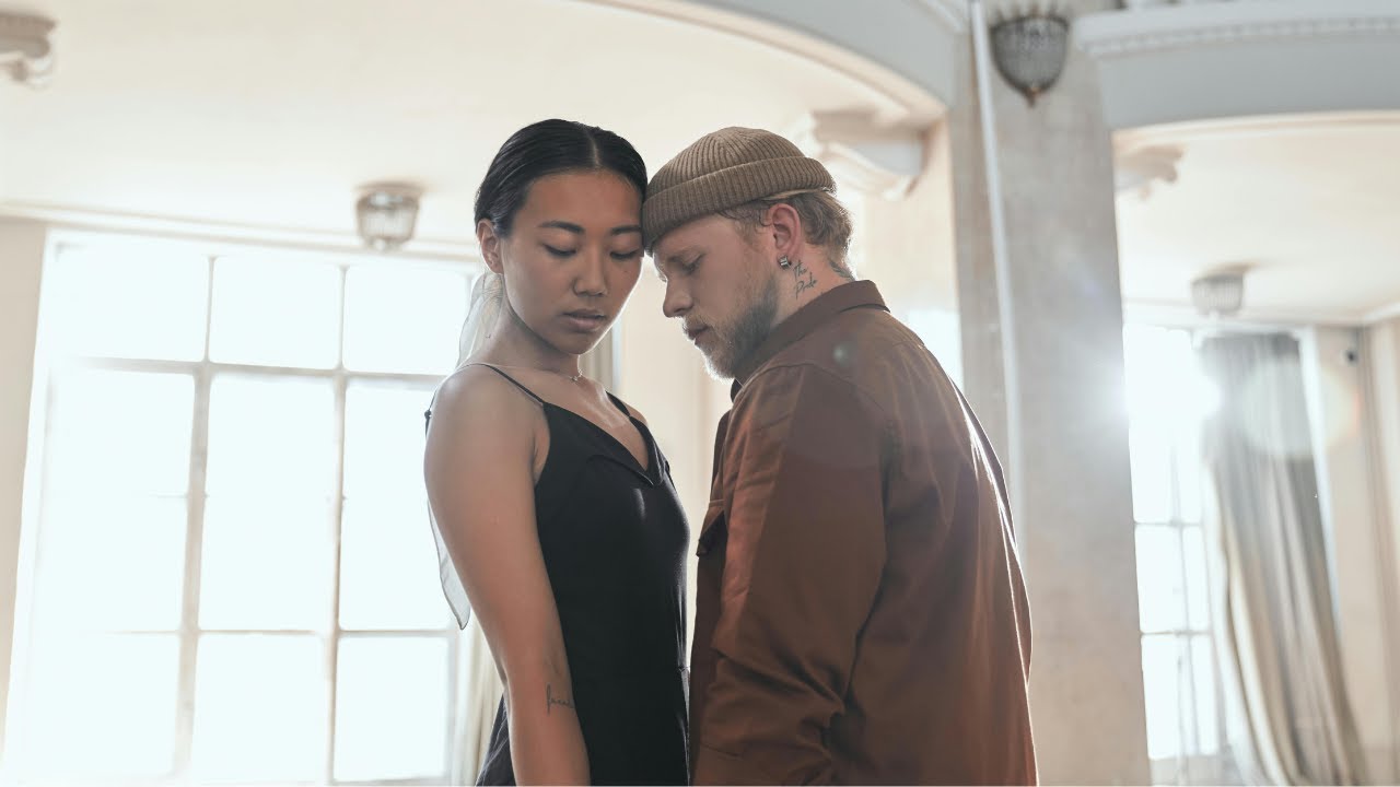 EMAA - Noaptea | Saxophone Rework