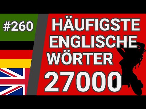 Video: Ist parvenu im englischen Wort?