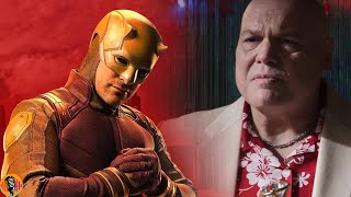 DAREDEVIL Star Details Issues with Series Before Creative Overhaul