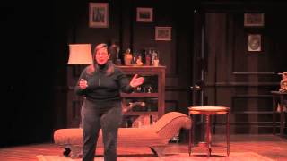 Permainan Edukasi: Victoria Van Voorhis di TEDxRochester