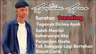 GUSTRIAN GENO - SURATAN