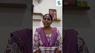 Rethi Eugine from Trivandrum ✈️ | Israel B1 Visa Success | 5-Year Work Opportunity