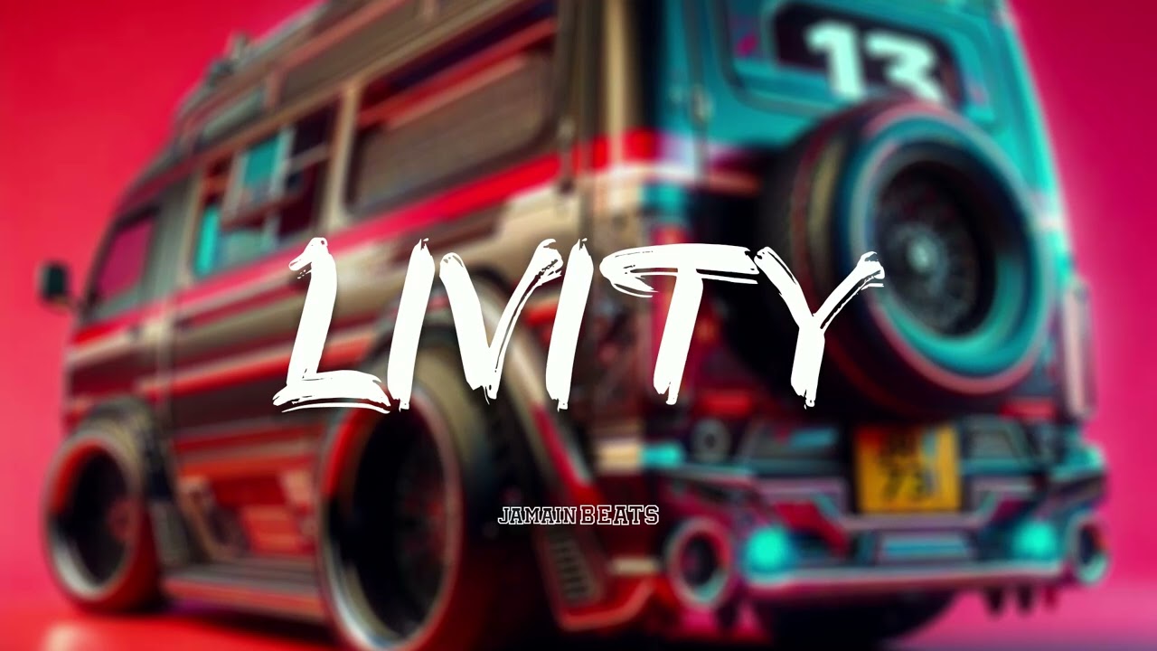 [FREE] Gengetone Instrumental 'Livity' | Arbantone Dancehall Beat 2026