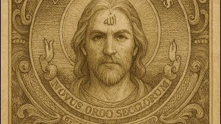 The End of NOVUS ORDO SECLORUM