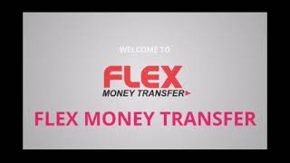 FLEX MONEY TRANSFER