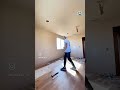Back on the Road: Vinyl Flooring Day 2✅