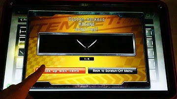 WMMT6 Daily Scratch 13/12/20