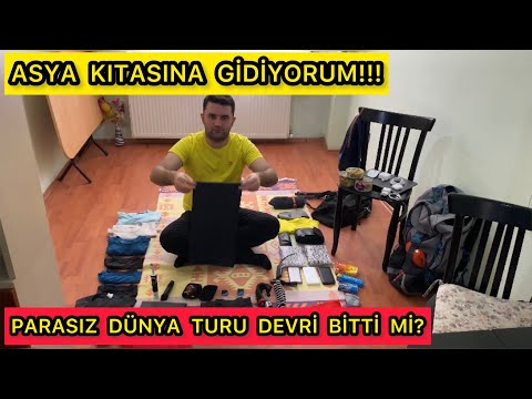 Video: 7 G Adventures'tan En İyi Hindistan Sırt Çantasıyla Seyahat Turları