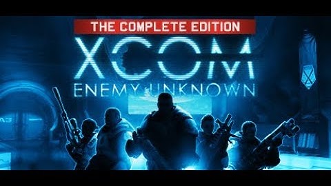 XCOM: ENEMY UNKNOWN PC Game 🔴 LIVE Gameplay + Download FULL GAME 💯 Torrent