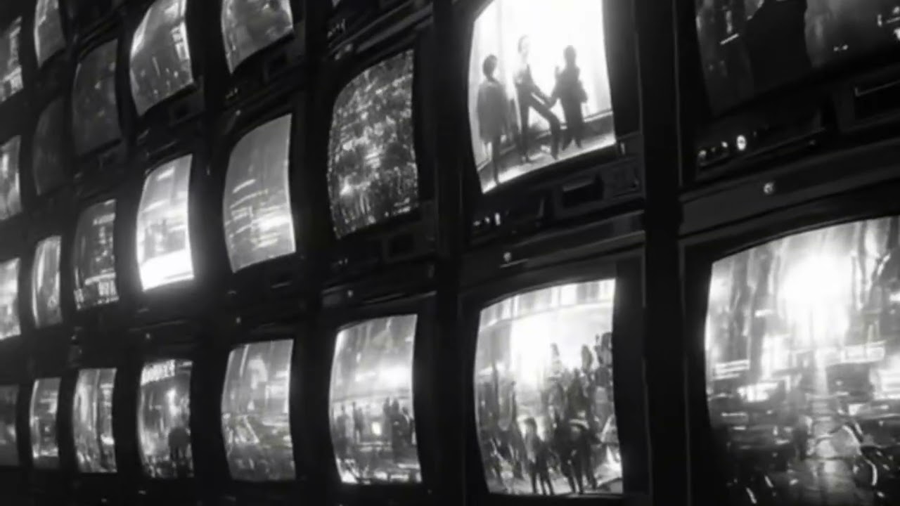 IKE - Home (Lyric Collage Version)