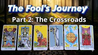 The Fool’s Turning Point: Making Decisions screenshot 3