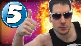 POPULARMMOS - 5 Things You Didn't Know About PopularMMOs!