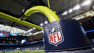 This Day in History: June 8, 1966: NFL-AFL merger announced 60 years ago today