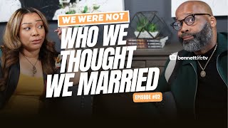 🎙️ "Why You Will Marry The Wrong Person"  | Ken and Dana Bennett | #BennettLifeTV EP. 02