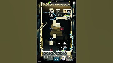 Lemmings level by level walk through C2698 Tutorial #lemmings_walkthrough #howtoplay #shortsvideo