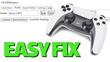 Fix DS4Windows not detecting CONTROLLER (NEW METHOD 2025) | SO EASY! PS4 / PS5 😊😂
