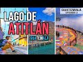 Video de Santiago Atitlan