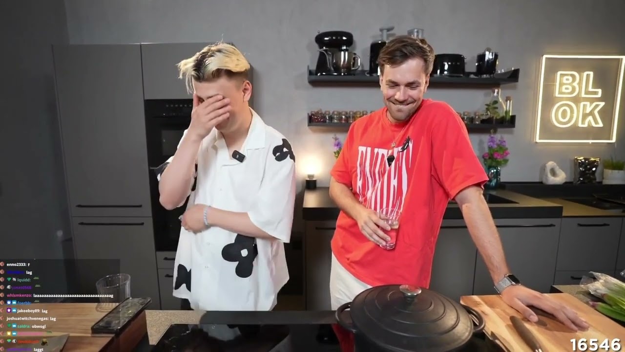 Diesen BANGER hat Lattendaddy von Max nicht erwartet