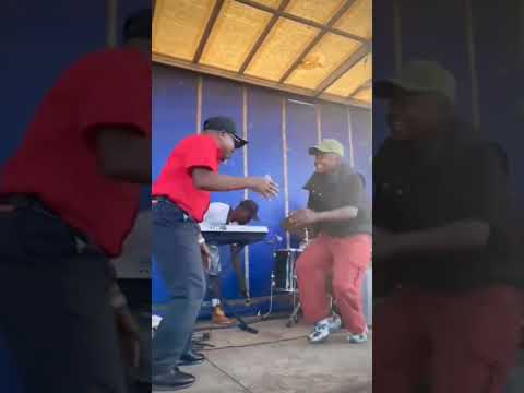 MANGANYA VS WAXY KAY KUDIKULA PA STAGE KOMA CAMPAIGN YAFIKAPO 