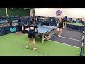 Sophie Earley vs Yat Poon | Liverpool Senior 4* Women's Open Singles Final 2026