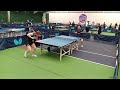 Sophie Earley vs Yat Poon | Liverpool Senior 4* Women's Open Singles Final 2026