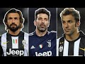 Top 10 Greatest Italian Football Players of All Time