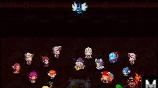 Download lagu Cecíl cantando antes de la pelea contra beth [Guardian Tales]