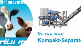 Kompakt Separator 08 02