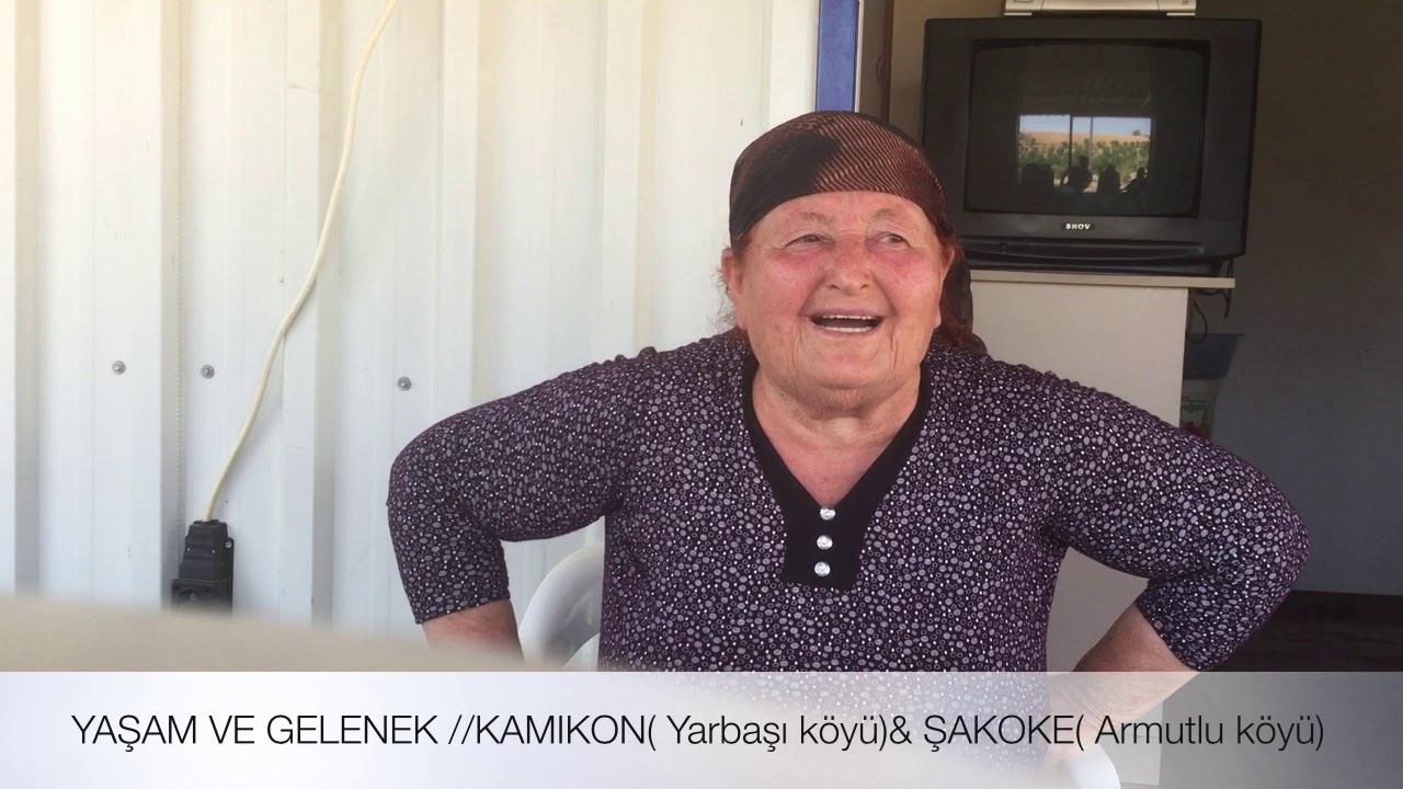 SEVE HUFE /PAZARCIK ESKİ YAŞAMI VE ZORLUKLARI  NASILDI ?KESİNLİKLE İZLENMESİ GEREKEN BİR RÖPÖRTAJ