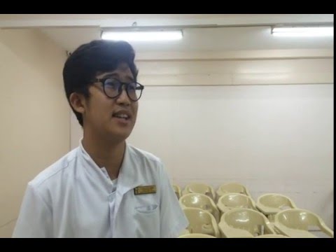 Video: Kung Paano Nalalason Ng Modernong Lipunan Ang Buhay