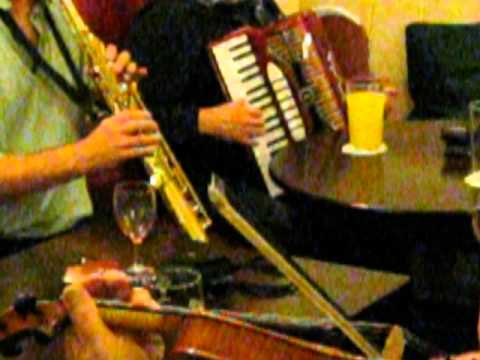 New Rigged Ship and Oyster Girl folk music tune session Crown Inn, Long Load, Martock, Somerset UK