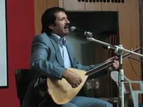 Aşık Mustafa Aydın Ana Can Ana