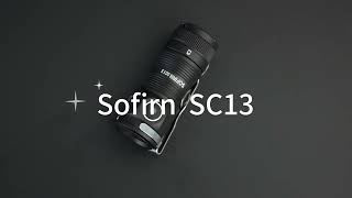 Sofirn SC13Tiny but mighty, 1300 lumens and weighing 1.41 ounces!