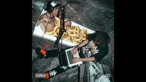 163ONMYNECK – NO OFFENCE (Альбом, 2022)