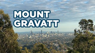 Discovering Mount Gravatt - Brisbane Bike Rides