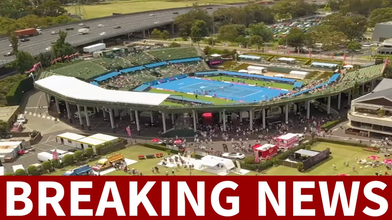 Kooyong Classic LIVE 2026 Unveiling Scores, Schedule & Shocking Results You Can’t Miss!