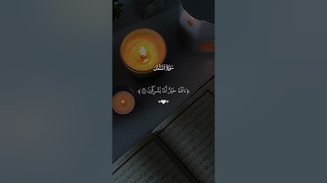 قل الحمد للّه سورة النمل جابر القيطان 🤍 #قران_كريم #اكسبلور #المصحف #quran
