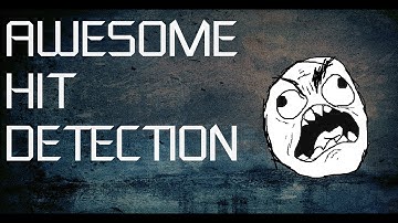 Black Ops 2 - Awesome Hit Detection