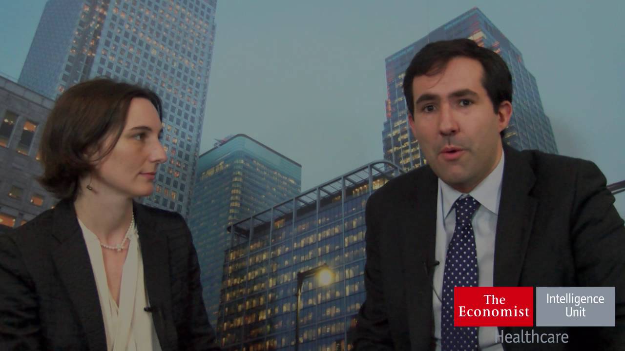 What will Brexit mean for healthcare companies and patients?