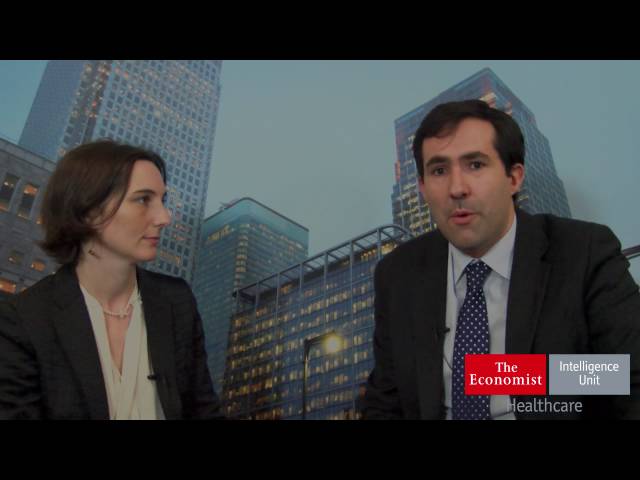 What will Brexit mean for healthcare companies and patients?