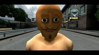 Bulk Bogan Dies By Catzenrome