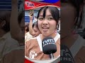 ’บีม‘ ขวัญใจชาวไทย ลูกสาวแห่งชาติ🇹🇭