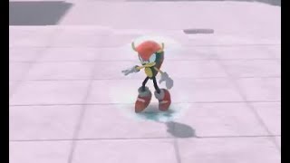 SONIC BUMPER ENGINE - Demo Zone
