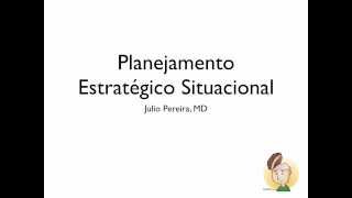 How do you do strategic planning? What is situational strategic planning?