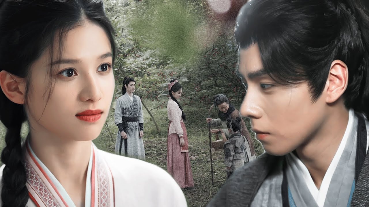 【EP06】Холодного генерала тянет к Золушке с горячим сердцем💖