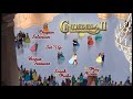 Cinderella II Dreams Come True 2002 Dvd Menu Walkthrough 