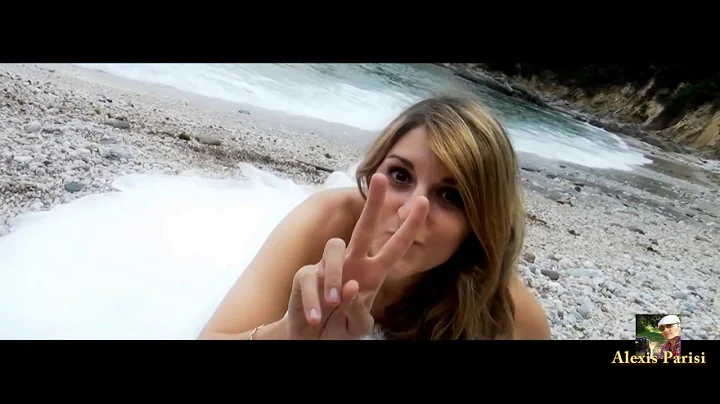 Post Boda Noemi y Fran   Alexis Parisi Vdeo