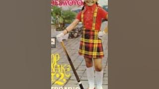 Chicha Koeswoyo - Becak