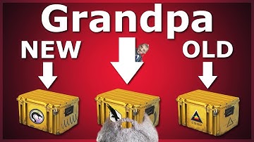 What the new Recoil Case means for CSGO Investing!