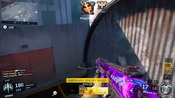 Smacking Declazed & Knp